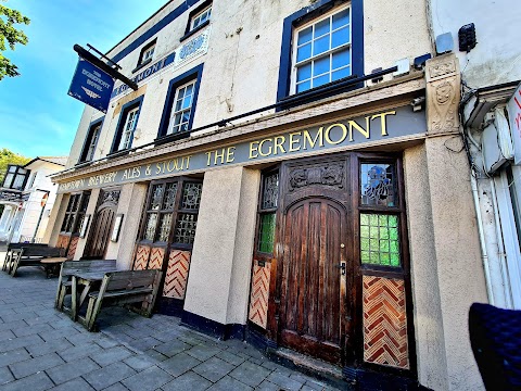 The Egremont Pub