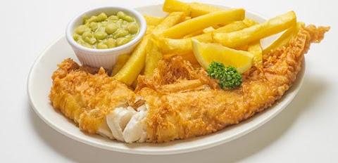 Langstane Fish and Chips