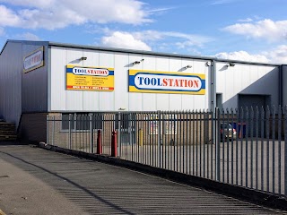 Toolstation Macclesfield