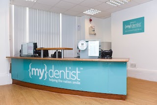 mydentist, New Chester Road, Wirral