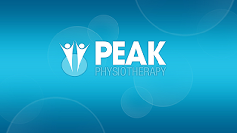 PEAK Physiotherapy - Leeds City Centre Clinic