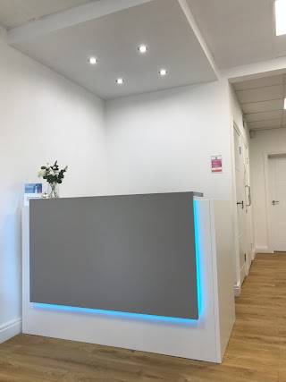 Gants Hill Smiles Dental Practice