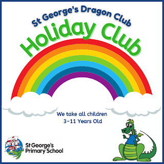 St George's Dragon Club