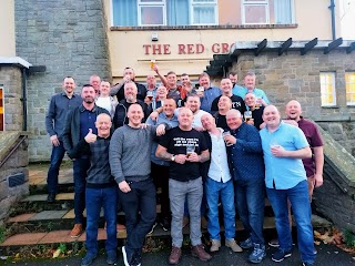 The Red Grouse, Stocksbridge.