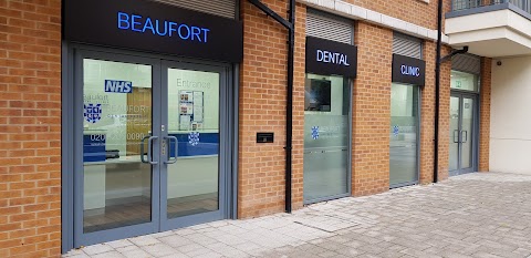 Beaufort Dental Clinic