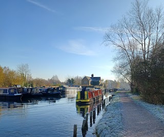 Lee Valley Regional Park Authority