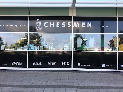 Chessmen Clothing