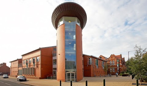 Beverley Tourist Information Centre