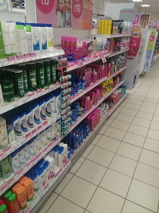 Superdrug