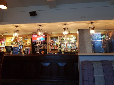 The Cricketers