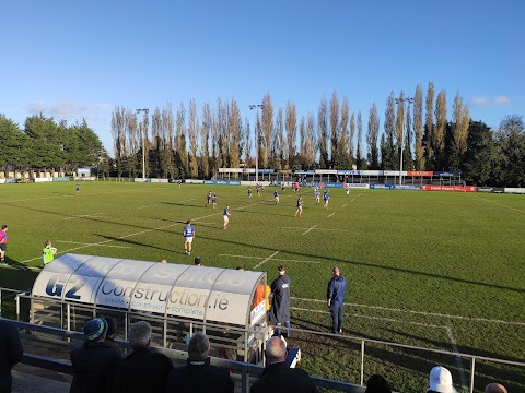 St Marys College RFC