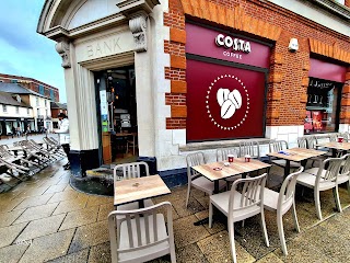 Costa Coffee