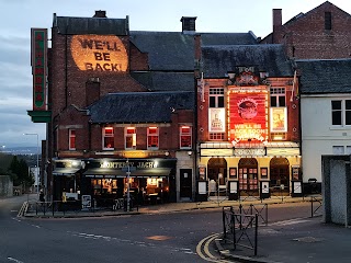 Alhambra Theatre