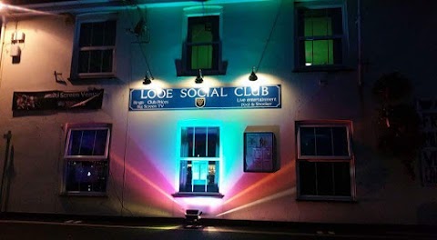 Looe Social Club