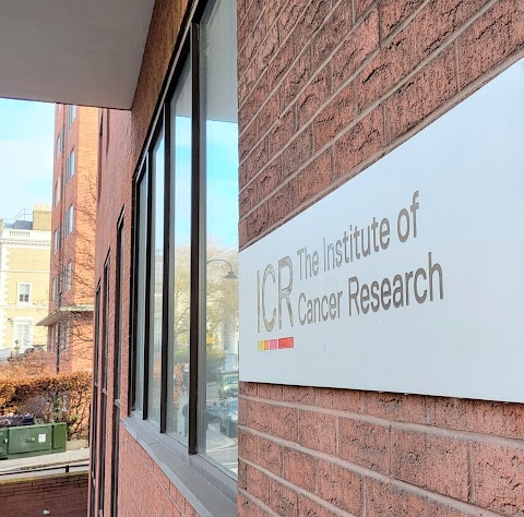 The Institute of Cancer Research, London