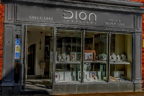 DION Jewellery