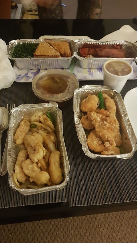 RIVER PEARL Chinese Takeaway