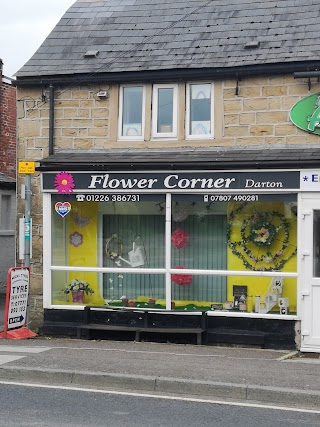 Flower Corner