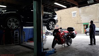 Tyres & Auto Repair Centre
