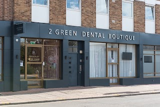 2 Green Dental Boutique