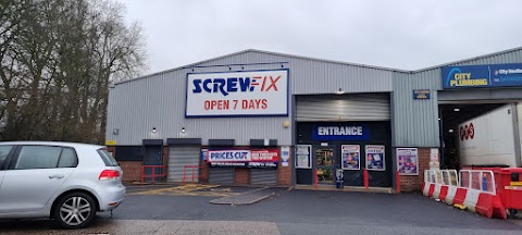 Screwfix Coventry - Foleshill