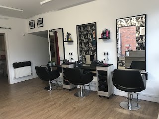 Dollz Hair Salon