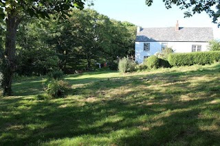 Freathy Farmhouse Bed and Breakfast