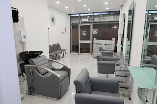 Hk Salon