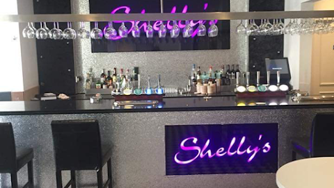 Shelly’s Bar & Nightclub Hornchurch