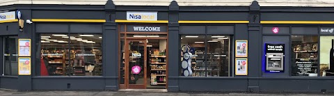 Nisa Local - Khera Supermarkets