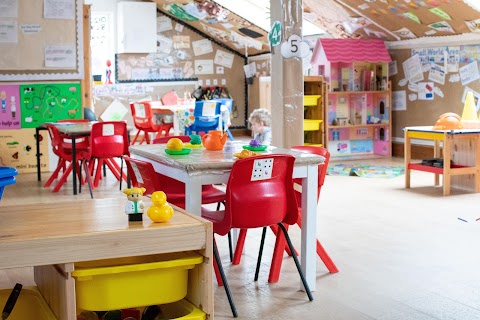 Abacus Pre-School Nursery