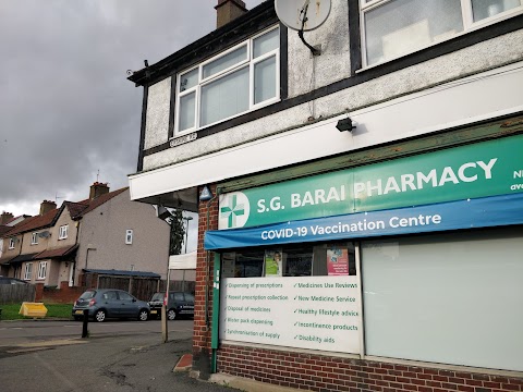 S G Barai Pharmacy