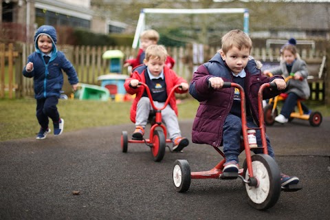 Little Wellies Nursery - Preschool In Somerset