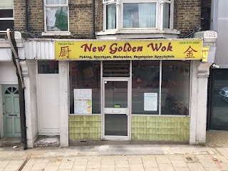 New Golden Wok