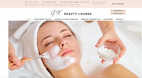 GX Beauty Lounge