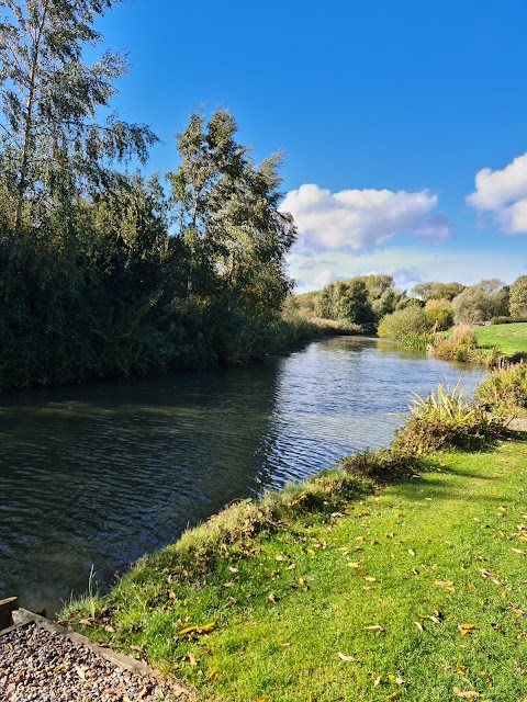 Birkin Fisheries Tea Room