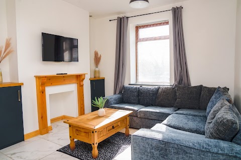 Serviced Accommodation in Swansea by Tailored Accommodation