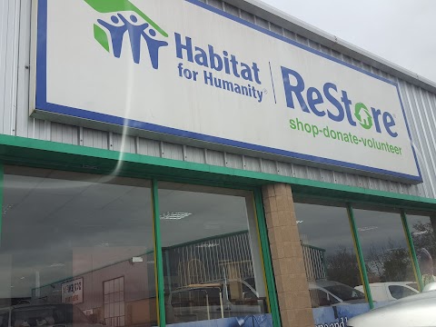 Habitat ReStore Lisburn