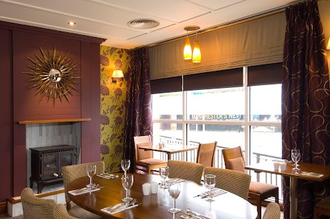 Premier Inn Manchester City Centre (Deansgate Locks) hotel