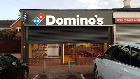 Domino's Pizza - Birmingham - Smethwick