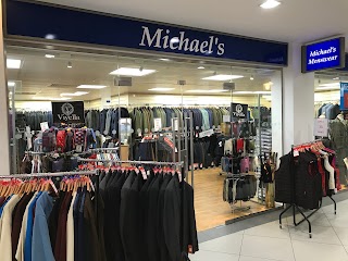 Michael's Menswear