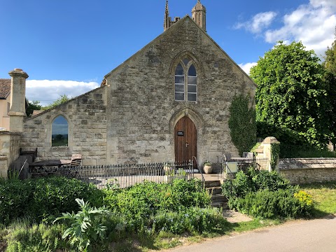 Westwood Parish Rooms