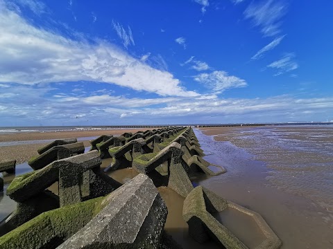 The Dips New Brighton