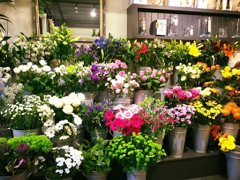 Four Seasons Florist