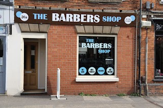 The Barbers Shop