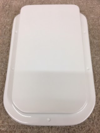 AAL toilet plinths