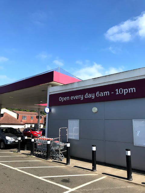 Sainsbury's Local