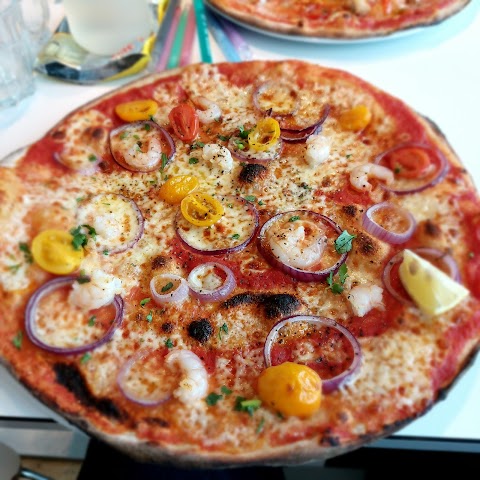 Pizza Express