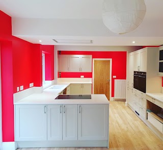 Elegance Kitchens and Interiors Ltd