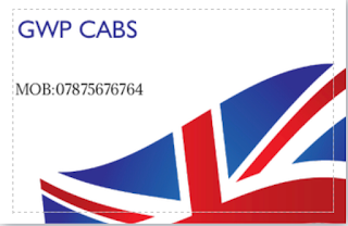 GWP CABS TAXI